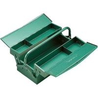 WishOf.Me - Stahlwille Tool Box with 3 Trays - Durable and Functional Storage