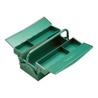 WishOf.Me - Stahlwille Tool Box with 3 Trays - Durable and Functional Storage