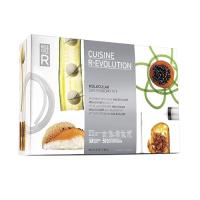 WishOf.Me - Unlock 5% Savings on Molecular Gastronomy Kit by Molecule-R