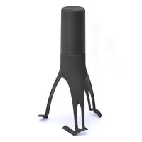 WishOf.Me - Stirr - Unique Automatic Pan Stirrer with Longer Nylon Legs
