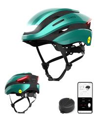 WishOf.Me - Lumos Ultra Smart Bike Helmet with LED Lights & Turn Signals