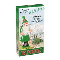 WishOf.Me - KWO 24 Pieces Man Smoking Figurine - Traditional German Decor