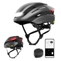 WishOf.Me - Lumos Ultra Smart Bike Helmet with LED Lights & Turn Signals