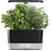 WishOf.Me - AeroGarden Harvest Hydroponic Indoor Garden with LED Grow Light