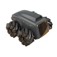 WishOf.Me - Moorebot Scout - Versatile Mobile Camera Robot for Home Monitoring