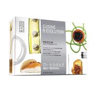 WishOf.Me - Unlock 5% Savings on Molecular Gastronomy Kit by Molecule-R