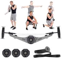 WishOf.Me - OYO NOVA Personal Gym - Portable Full Body Workout Equipment