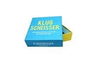 WishOf.Me - KLUGSCHEISSER - das ultimative Spiel für alle, die auf (fast) alles eine Antwort haben