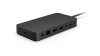WishOf.Me - Microsoft Surface Thunderbolt 4 Dock - Schnelle Verbindung für Technikliebhaber