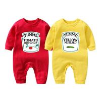 WishOf.Me - culbutomind Baby Zwillinge Body für Jungen und Mädchen - Lustige Geschenke
