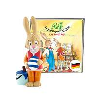 WishOf.Me - tonies Hörfiguren für Toniebox – Rolfs Hasengeschichte für Kinder