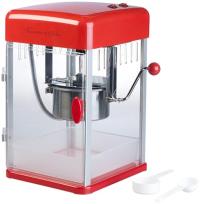 Profi Retro Popcorn Maschine für Ihren Heimkinoabend