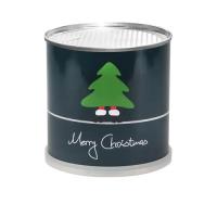 Weihnachtsbaum aus der Dose