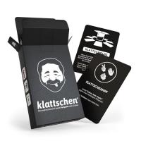 WishOf.Me - Klattschen - Super witziges Trinkspiel/Saufspiel