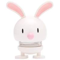 WishOf.Me - Hoptimist - Bunny Baby Bimble in weiß