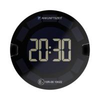 WishOf.Me - OOONO - Digitale Solar-Parkscheibe für stressfreies Parken