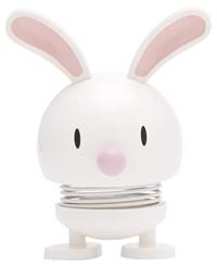 WishOf.Me - Hoptimist - Bunny Baby Bimble in weiß