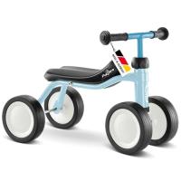 WishOf.Me - PUKY PUKYLINO Blau | Mobilitätsentwicklung für Kinder ab 1 Jahr