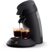 WishOf.Me - Philips Senseo Original Plus Kaffeepadmaschine – Perfekter Kaffeegenuss