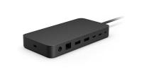 Microsoft Surface Thunderbolt 4 Dock - Schnelle Verbindung für Technikliebhaber