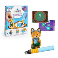 WishOf.Me - Edurino Starterset Mika - Erstes Lesen & Schreiben für Kinder ab 4