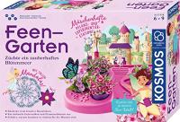 WishOf.Me - KOSMOS Feen-Garten: Zauberhaftes Blütenmeer für kleine Gärtner