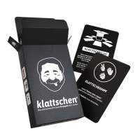 WishOf.Me - Klattschen - Super witziges Trinkspiel/Saufspiel
