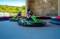 WishOf.Me - E-Kart fahren am Hockenheimring – Adrenalin pur erleben!