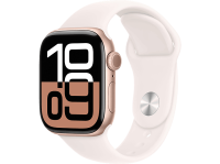 WishOf.Me - Apple Watch Series 10 – Die dünnste Smartwatch mit großem Display