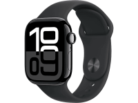 WishOf.Me - Apple Watch Series 10 – Die dünnste Smartwatch mit großem Display