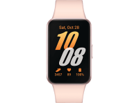 SAMSUNG Galaxy Fit3 Fitness Tracker Pink Gold – Dein perfekter Begleiter