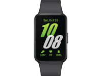 SAMSUNG Galaxy Fit3 Fitness Tracker Dark Gray – Dein perfekter Begleiter!