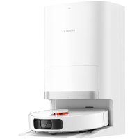 Xiaomi Roboterstaubsauger X20+ mit All-in-One-Station